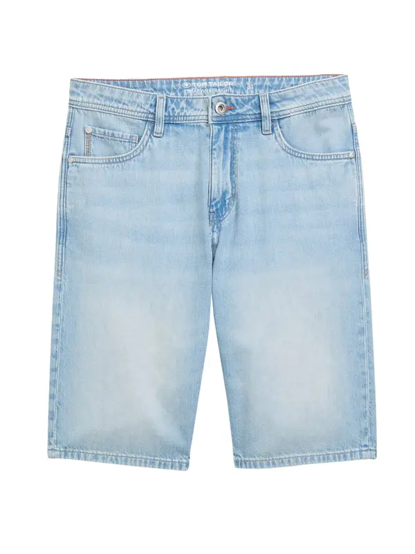 TOM TAILOR TOM TAILOR Kavbojke 'MARVIN'  moder denim