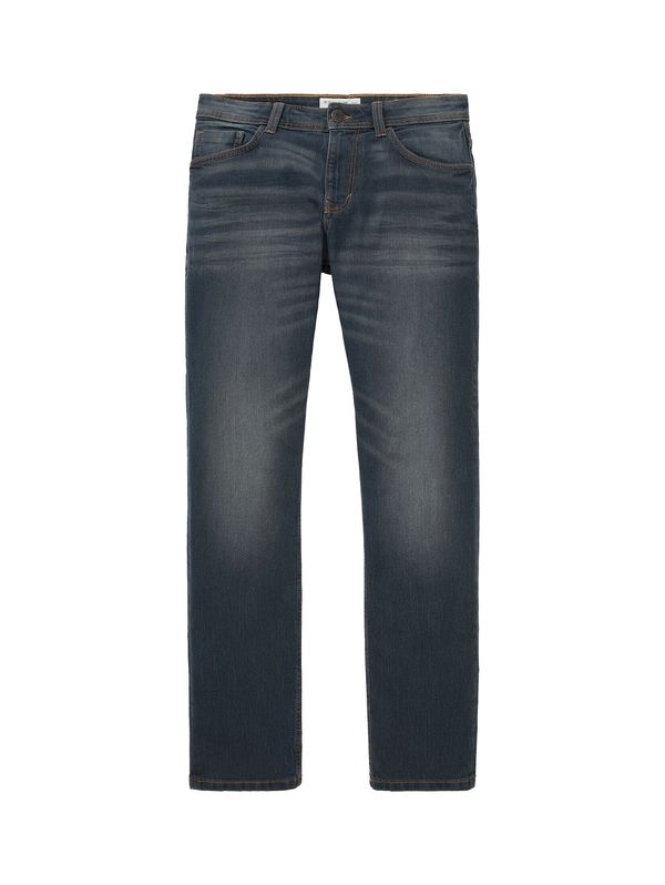 TOM TAILOR TOM TAILOR Kavbojke 'Marvin'  moder denim