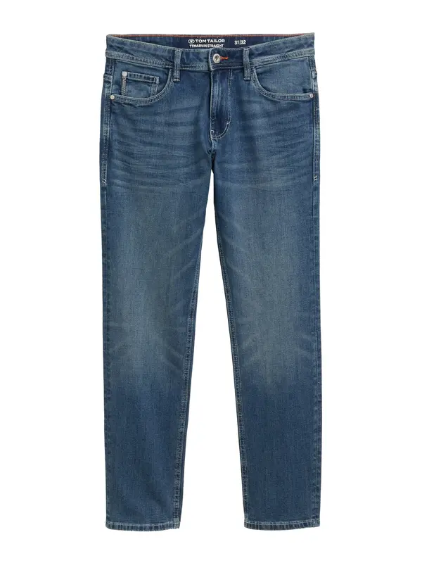 TOM TAILOR TOM TAILOR Kavbojke 'Marvin'  moder denim
