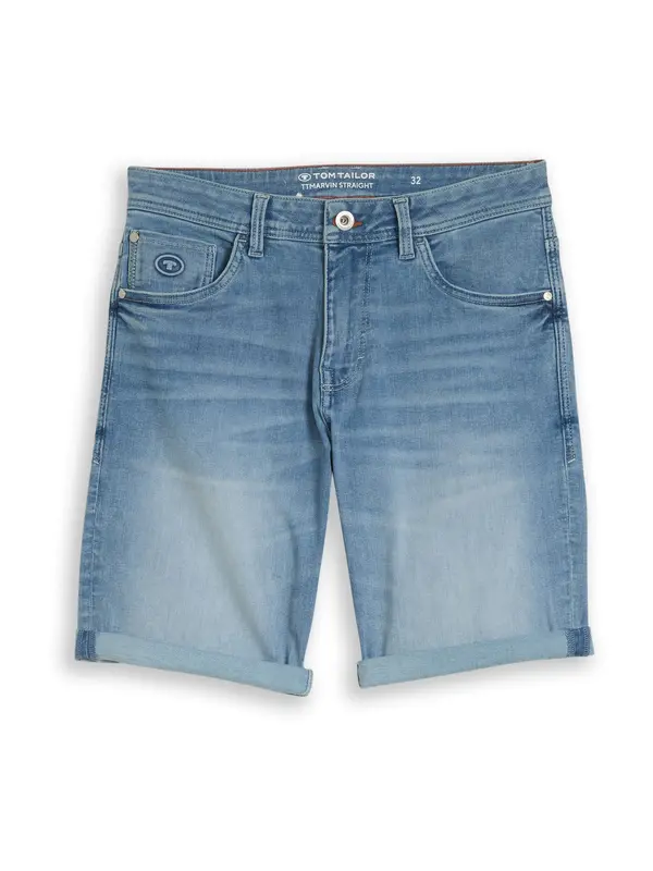 TOM TAILOR TOM TAILOR Kavbojke 'Marvin'  moder denim
