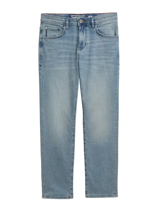 TOM TAILOR TOM TAILOR Kavbojke 'Marvin'  moder denim
