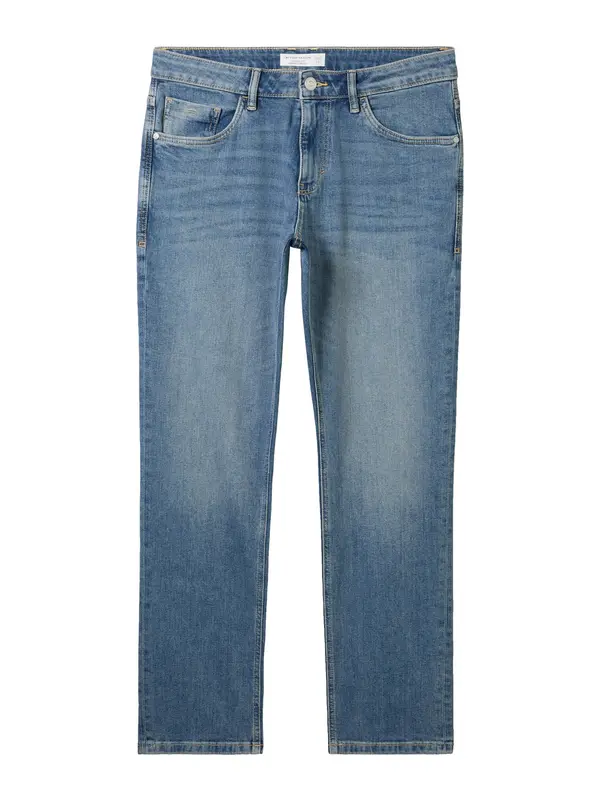 TOM TAILOR TOM TAILOR Kavbojke 'Marvin'  moder denim