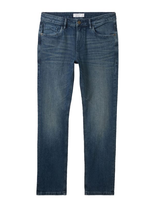 TOM TAILOR TOM TAILOR Kavbojke 'Marvin'  moder denim