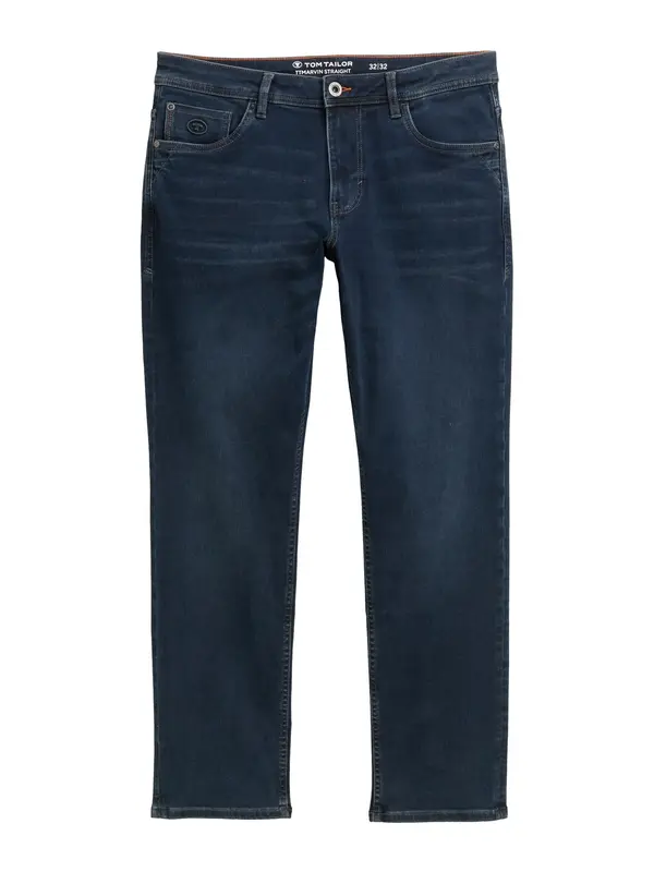 TOM TAILOR TOM TAILOR Kavbojke 'Marvin'  moder denim