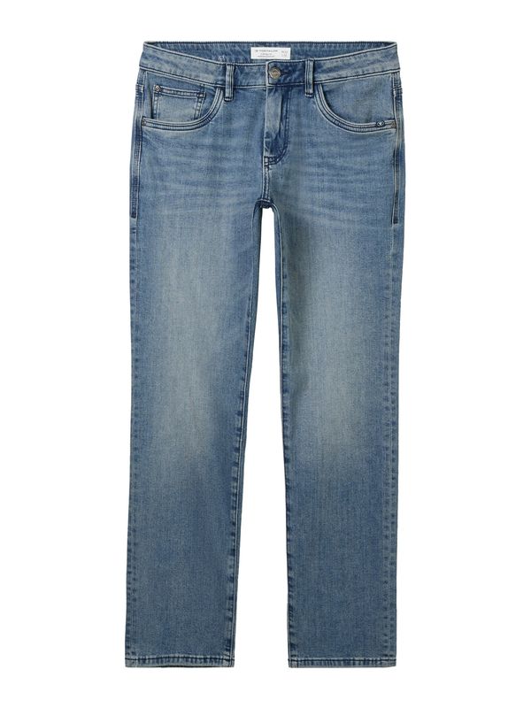 TOM TAILOR TOM TAILOR Kavbojke 'Marvin'  moder denim