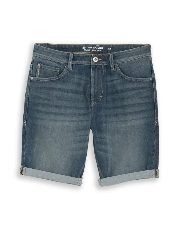 TOM TAILOR TOM TAILOR Kavbojke 'MARVIN'  moder denim