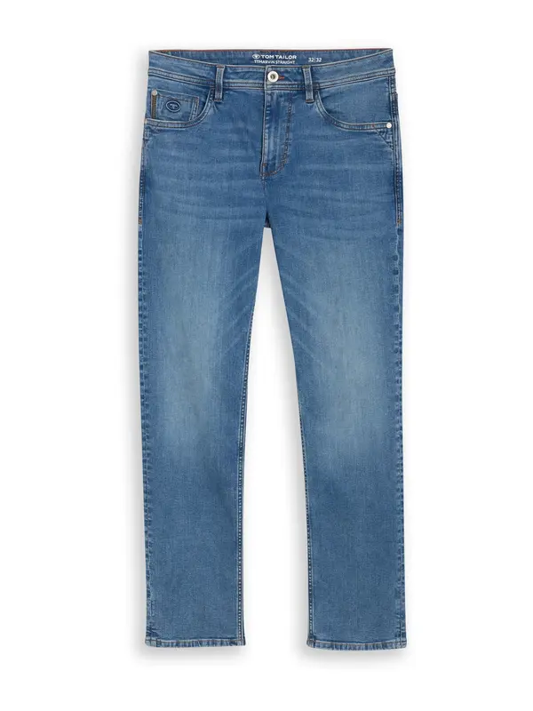 TOM TAILOR TOM TAILOR Kavbojke 'Marvin'  moder denim