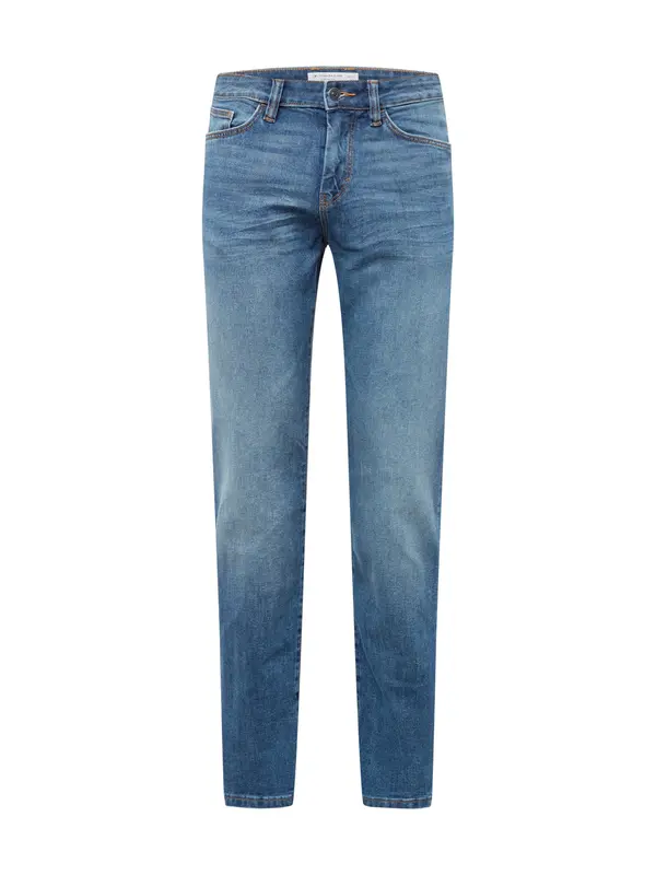 TOM TAILOR TOM TAILOR Kavbojke 'Marvin'  moder denim