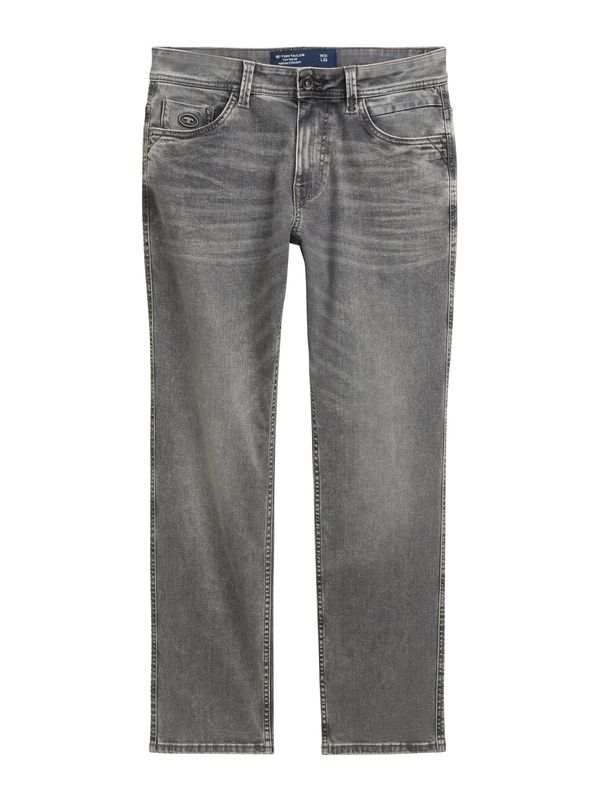 TOM TAILOR TOM TAILOR Kavbojke 'Marvin'  siv denim