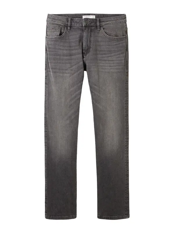 TOM TAILOR TOM TAILOR Kavbojke 'Marvin'  siv denim