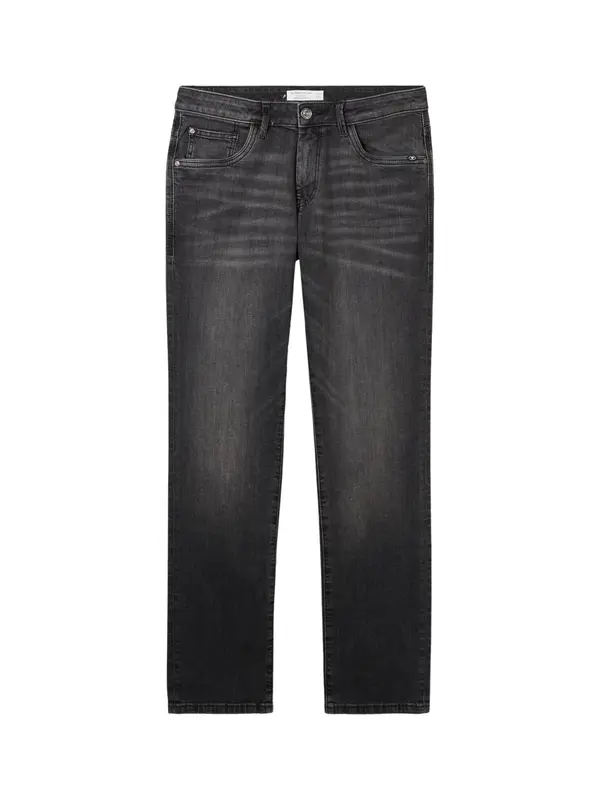 TOM TAILOR TOM TAILOR Kavbojke 'Marvin'  siv denim