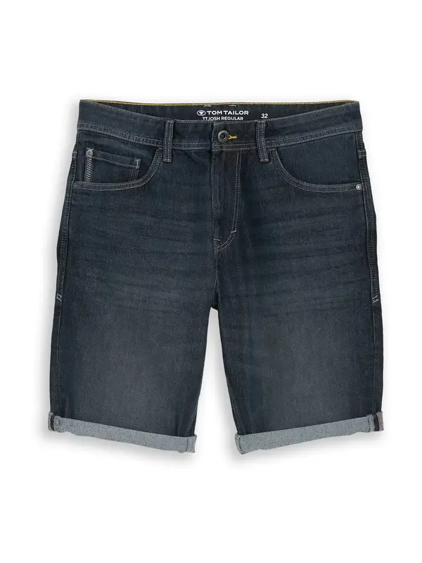 TOM TAILOR TOM TAILOR Kavbojke 'MARVIN'  temno modra