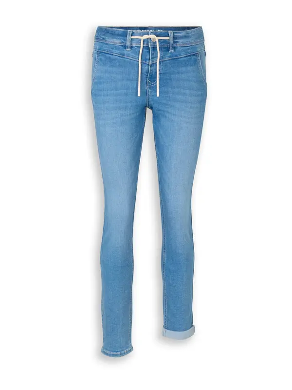 TOM TAILOR TOM TAILOR Kavbojke 'Maya'  moder denim