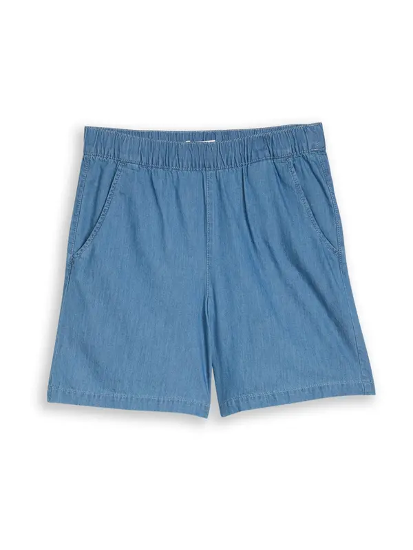 TOM TAILOR TOM TAILOR Kavbojke  moder denim