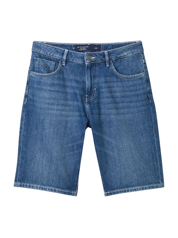 TOM TAILOR TOM TAILOR Kavbojke 'Morris'  moder denim