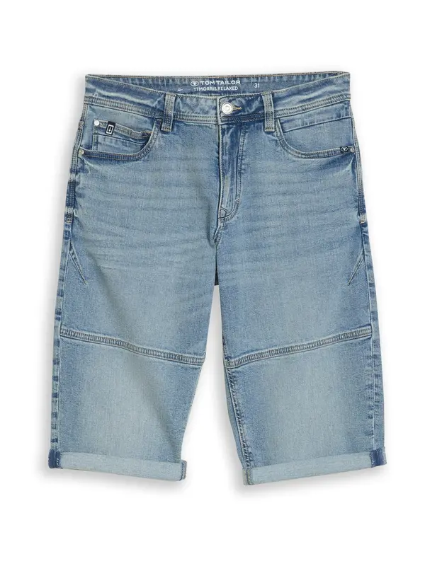 TOM TAILOR TOM TAILOR Kavbojke 'MORRIS'  moder denim