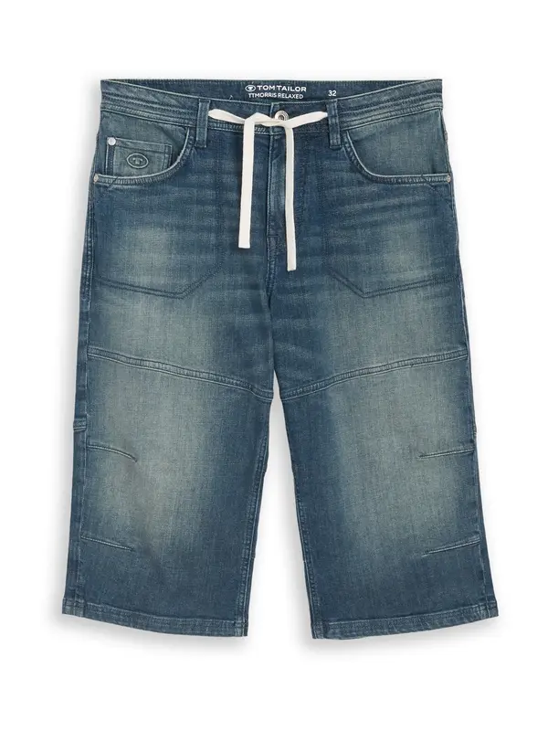 TOM TAILOR TOM TAILOR Kavbojke 'MORRIS'  moder denim