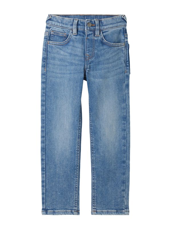 TOM TAILOR TOM TAILOR Kavbojke 'Tim'  moder denim