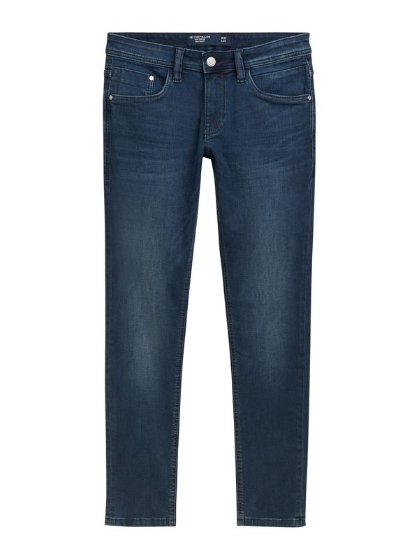 TOM TAILOR TOM TAILOR Kavbojke 'Troy'  moder denim