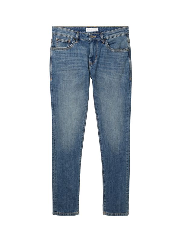 TOM TAILOR TOM TAILOR Kavbojke 'Troy'  moder denim