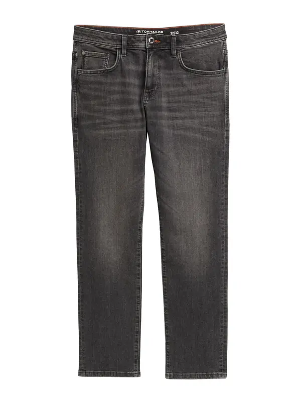 TOM TAILOR TOM TAILOR Kavbojke 'TTMARVIN'  siva