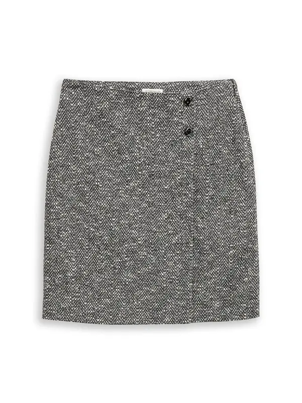 TOM TAILOR TOM TAILOR Krilo  ecru / antracit