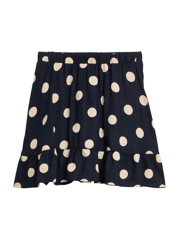 TOM TAILOR TOM TAILOR Krilo  kremna / temno modra