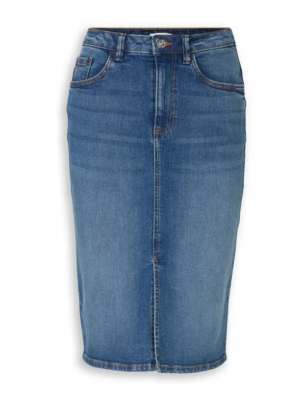 TOM TAILOR TOM TAILOR Krilo  moder denim