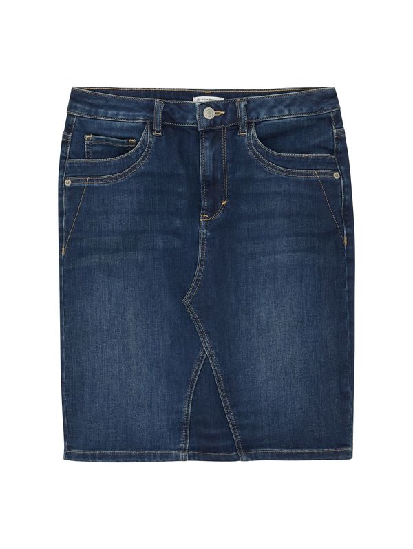 TOM TAILOR TOM TAILOR Krilo  moder denim