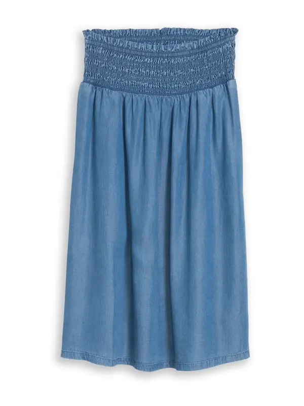 TOM TAILOR TOM TAILOR Krilo  moder denim