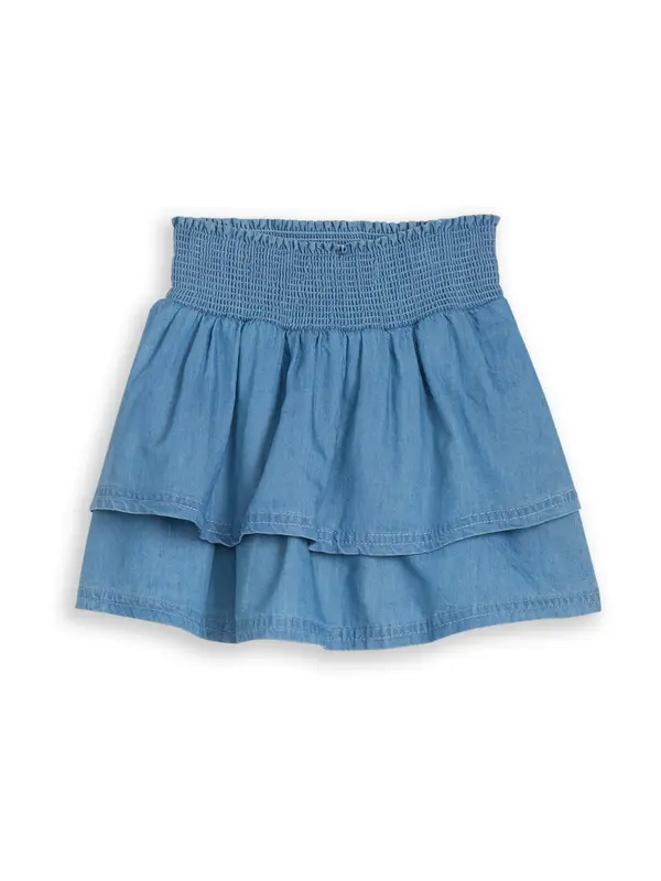 TOM TAILOR TOM TAILOR Krilo  moder denim