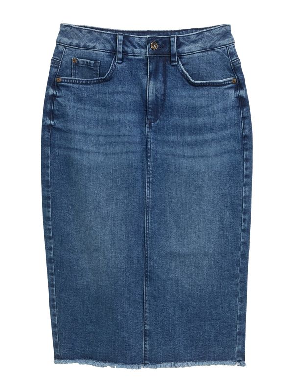 TOM TAILOR TOM TAILOR Krilo  modra