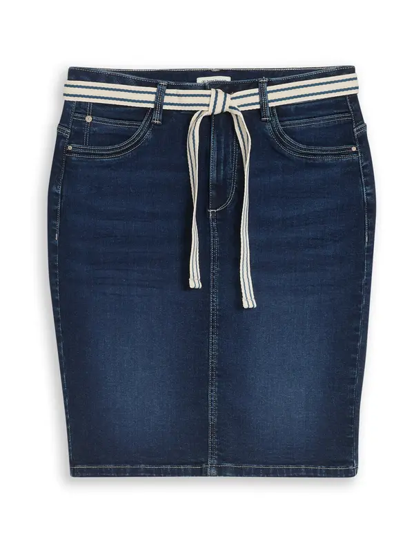 TOM TAILOR TOM TAILOR Krilo  temno modra