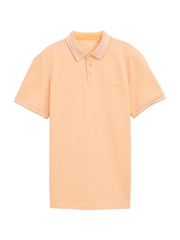 TOM TAILOR TOM TAILOR Majica  breskev