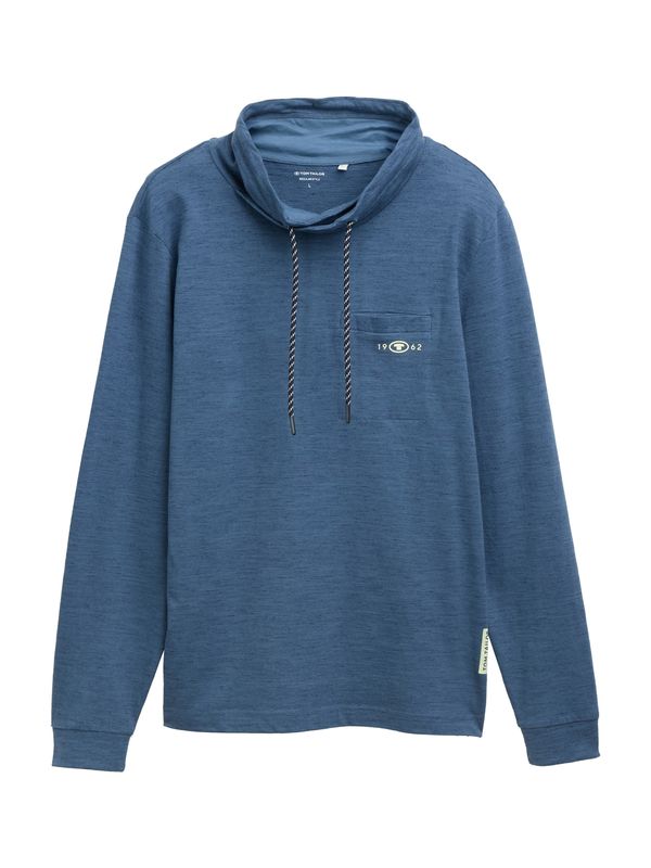 TOM TAILOR TOM TAILOR Majica  encijan / off-bela