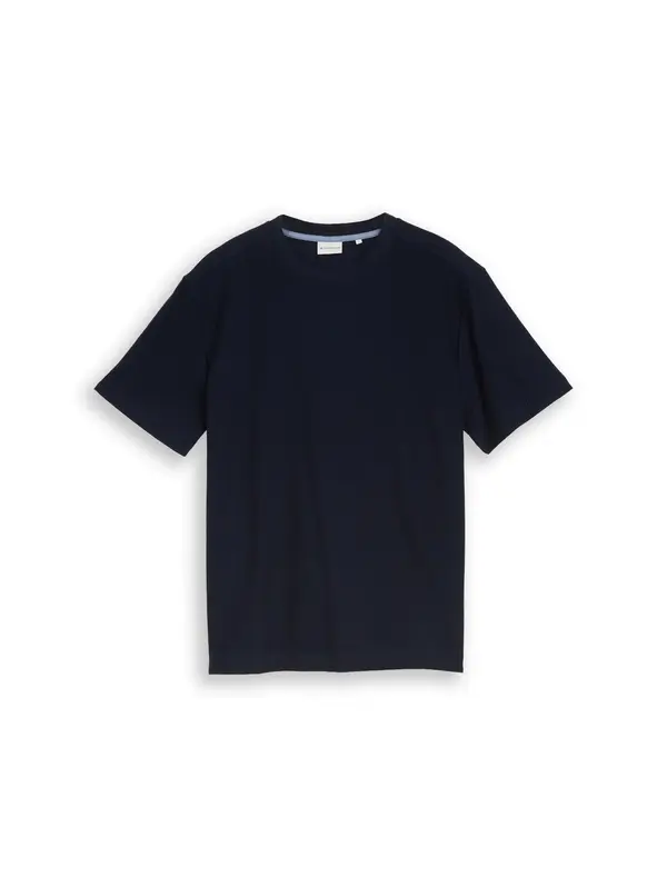 TOM TAILOR TOM TAILOR Majica  marine