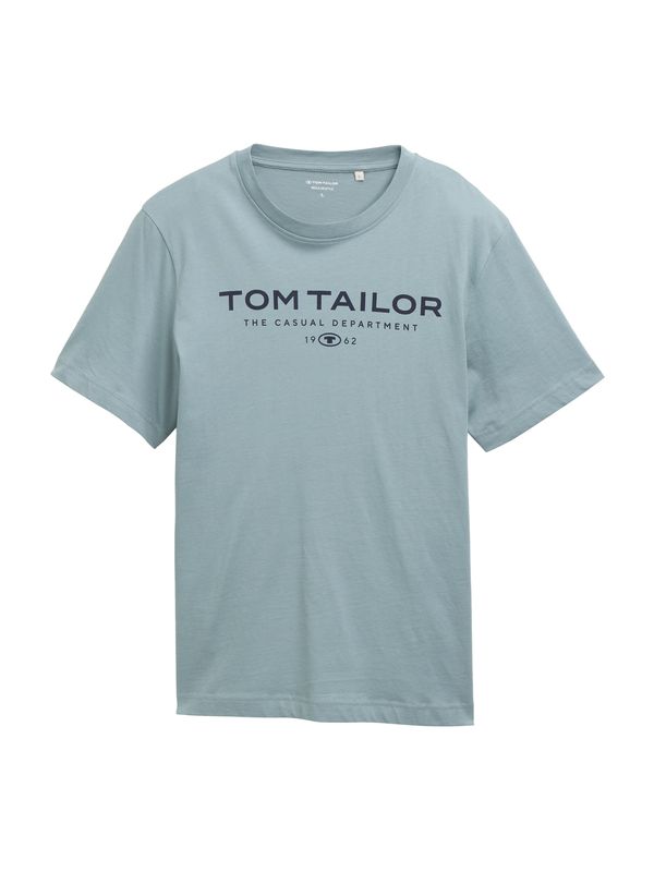 TOM TAILOR TOM TAILOR Majica  marine / zelena