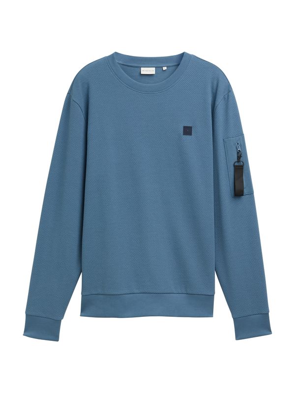 TOM TAILOR TOM TAILOR Majica  moder denim