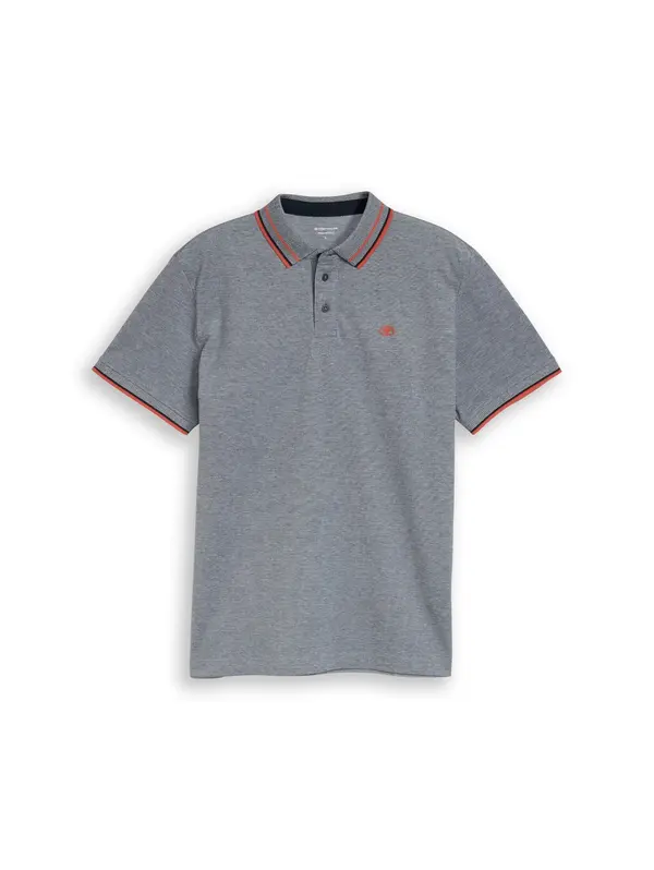 TOM TAILOR TOM TAILOR Majica  mornarska / jastog