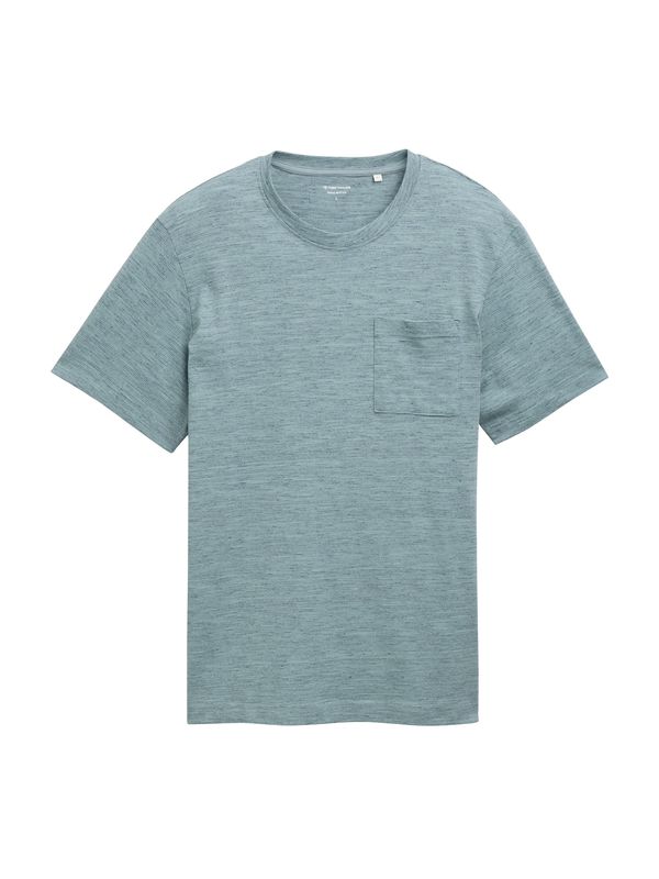 TOM TAILOR TOM TAILOR Majica  mornarska / meta