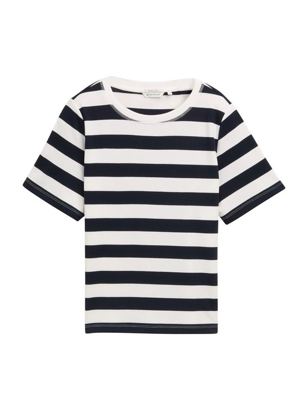 TOM TAILOR TOM TAILOR Majica  mornarska