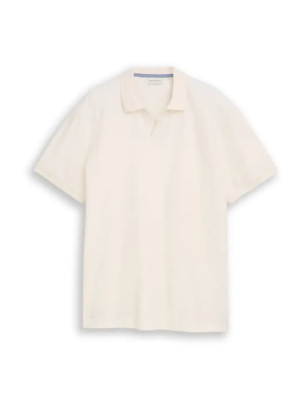 TOM TAILOR TOM TAILOR Majica  off-bela