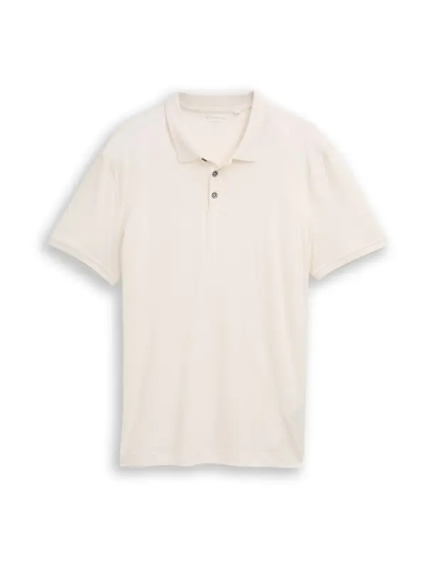 TOM TAILOR TOM TAILOR Majica  off-bela