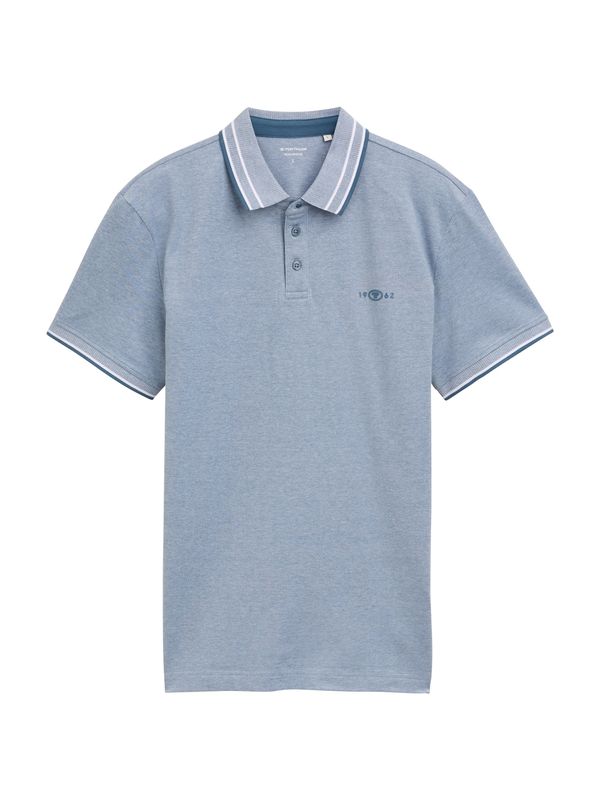 TOM TAILOR TOM TAILOR Majica  opal