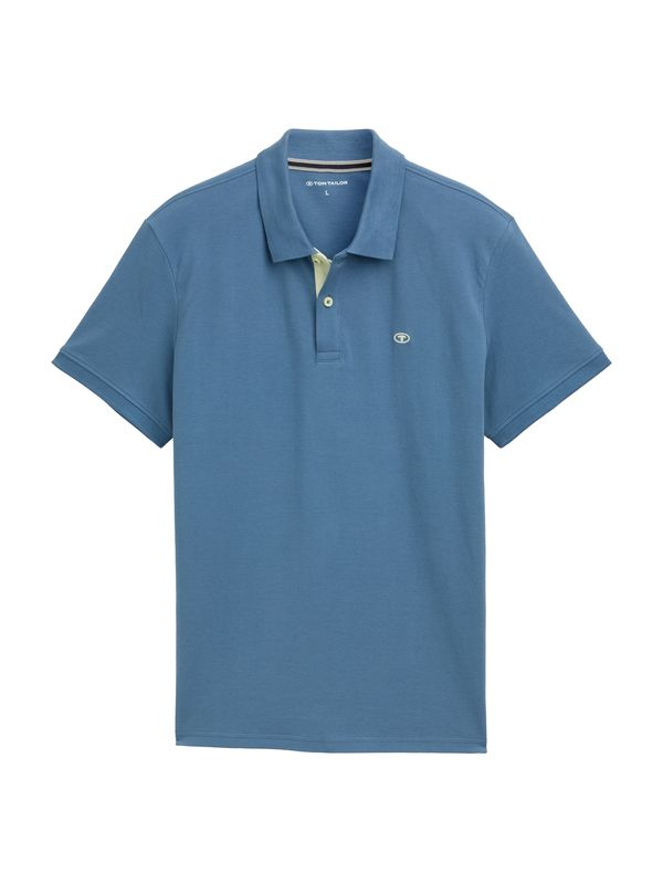 TOM TAILOR TOM TAILOR Majica  safir