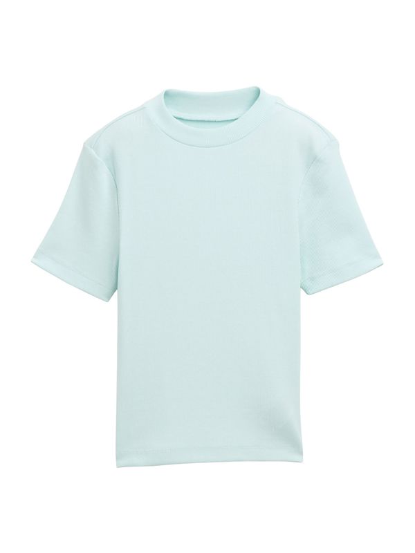 TOM TAILOR TOM TAILOR Majica  svetlo modra