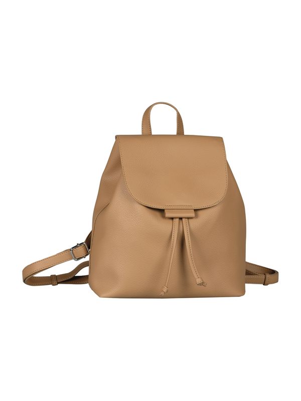 TOM TAILOR TOM TAILOR Nahrbtnik  kamela