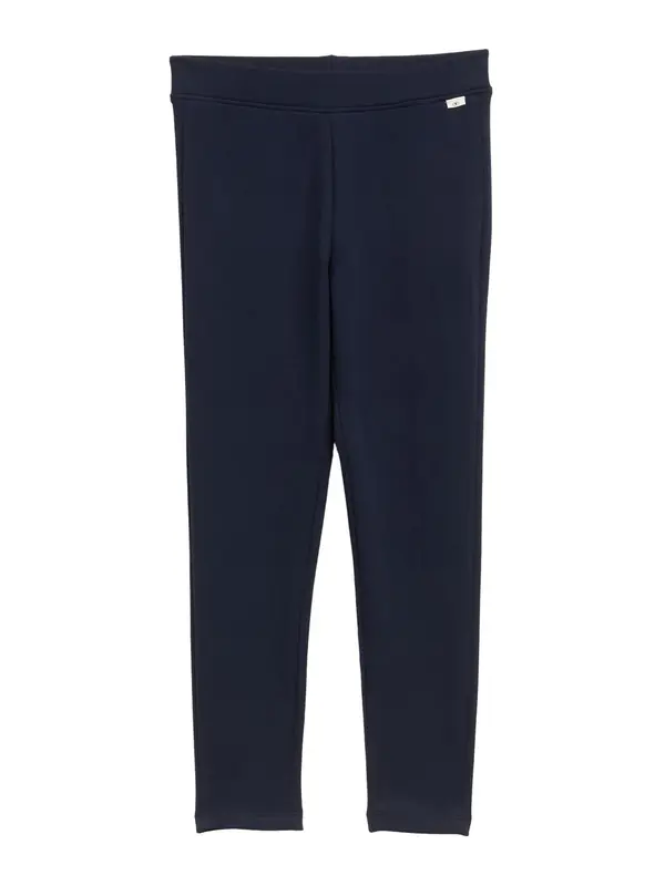 TOM TAILOR TOM TAILOR Pajkice  temno modra / bela