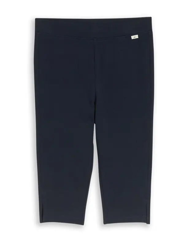 TOM TAILOR TOM TAILOR Pajkice  temno modra