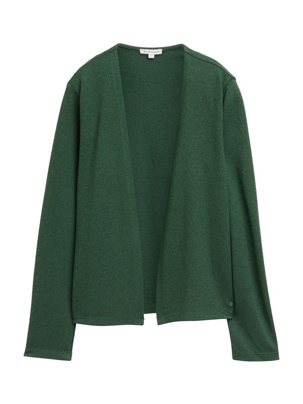 TOM TAILOR TOM TAILOR Pletena jopa  jelka